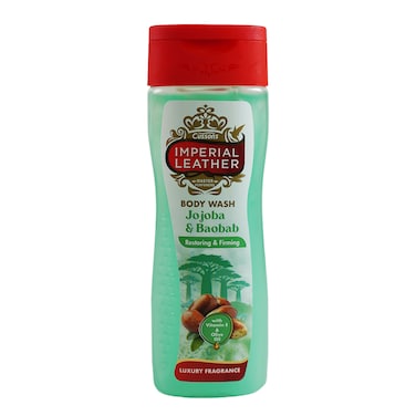 Imperial Leather Shower Gel Jojo &amp; Baobab 250Ml