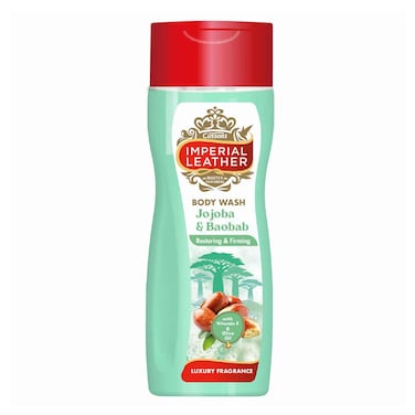 Imperial Leather Body Wash Jojoba &amp; Baobab 250ml
