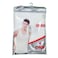 ONN Men's Vest Premium Large White