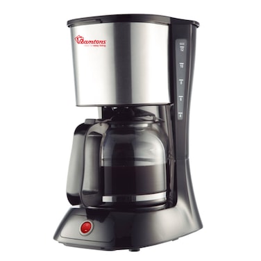 Ramtons Coffee Maker RM/193- 1.5L
