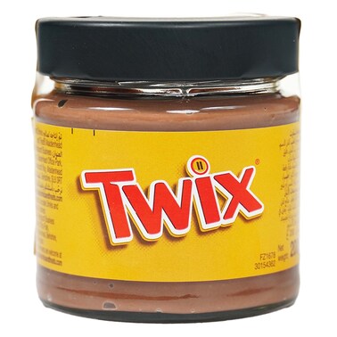 Mars Twix Spread 200G