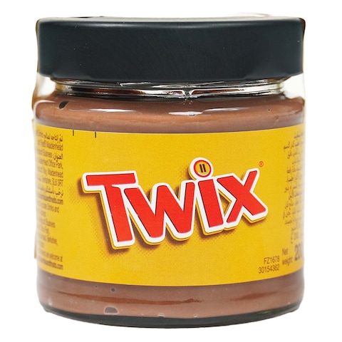Mars Twix Spread 200G
