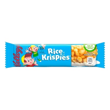 Kellogg&#39;s Cereal &amp; Milk Rice Krispies 20G