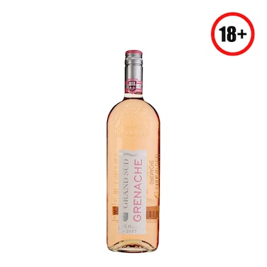 Grand Sud Grenache Lieblich Dessert Wine 1L