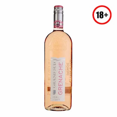 Grand Sud Grenache Lieblich Dessert Wine 1l