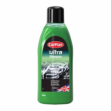 Carplan Ultra Shampoo 1L