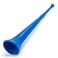 Vuvuzela Horn Blue 888G Connate