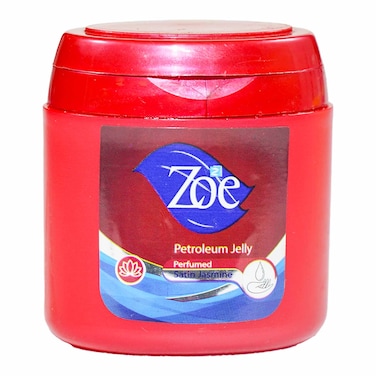 Zoe Perfumed Petroleum Jelly 100g