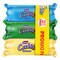 NuVita Cookies Assorted 100g 2+1