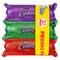 NuVita Cookies Assorted 100g 2+1