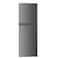 Von Fridge Vart 22Dhs 144L Silver