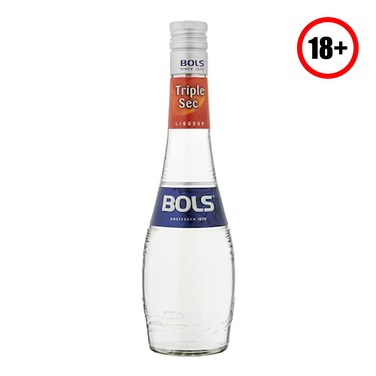Bols Triple Sec Liqueur Wine 700ml