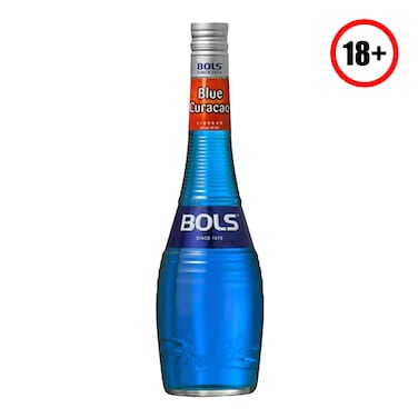 Bols Blue Curacao Liqueur 700 ml
