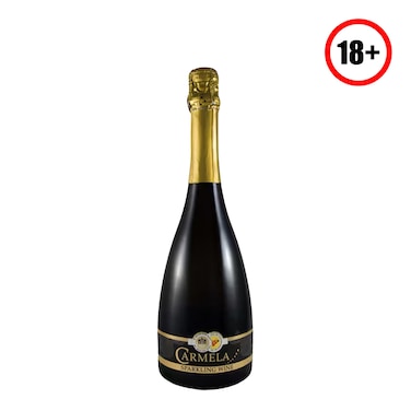 Carmela Sweet White Sparkling Wine 750Ml