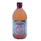 Santa Maria Organic Apple Cider Vinegar 500ml