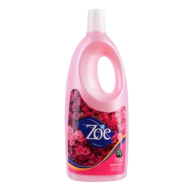 Zoe Shampoo 2 In 1 1L