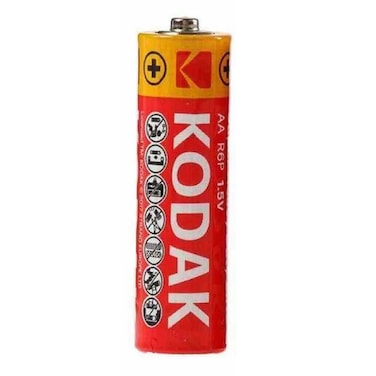 KODAK CZ BATT K3AHZ/2