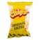 Chigs Plain Salted Crisps 50G