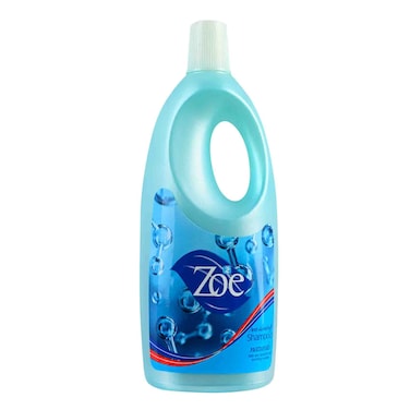 ZOE SHAMPOO ANTI-DANDRUFF 1L