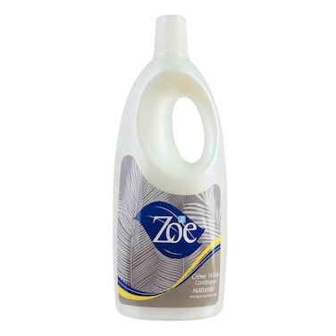Zoe White Hair Conditioner 1L
