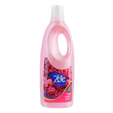 Zoe 2 In 1 Shampoo 500 ml
