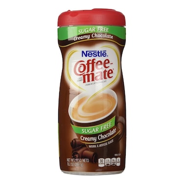 Coffeemate Creamy Chocolate 425G