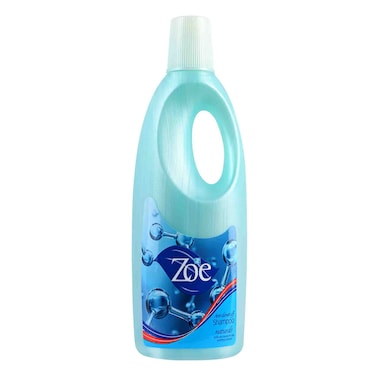 Zoe Shampoo Anti-Dandruff 500ml