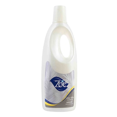 ZOE HAIR CONDITIONER WHITE 500ML