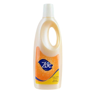 Zoe Creme Yellow Conditioner 500ml