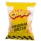 Chigs Plain Salted Crisps 100G