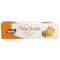 NuVita Flap Jacks Original Oat Bakes Cookies 200g