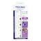 Tecno 4-Way Surge Protector Extension with individual Switch


