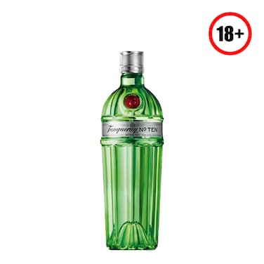 Tanqueray No. 10 Ten 750Ml