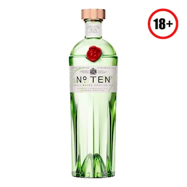 Tanqueray No. TEN Gin 750ml