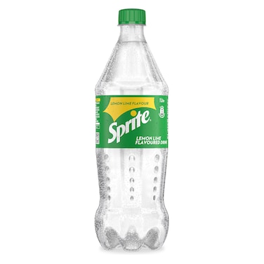 Sprite Pet 1l 
