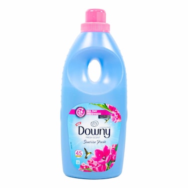 Downy Sunrise Fresh Bottle 900ml