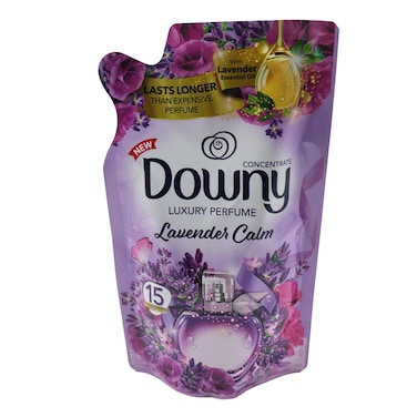 Downy Fabric Softener  Feel Relaxed  280 ml