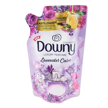 Downy Lavender Calm Pouch 300ml