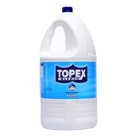 Topex Bleach Regular 5L