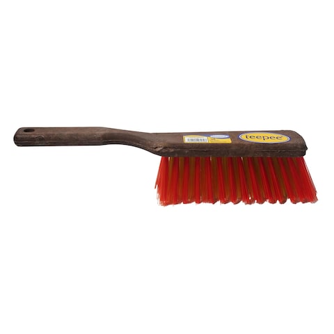 Teepee Soft Carpet Brush
