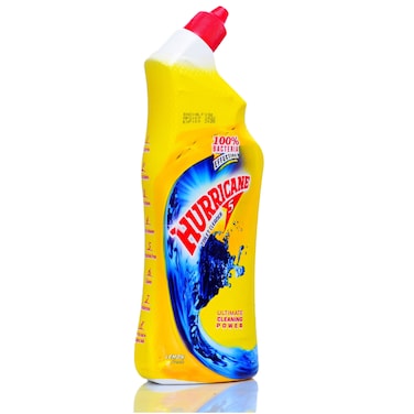 Hurricane Cleaner Lemon Fresh 1L