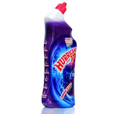 Hurricane Toilet Cleaner Superpower 500ml