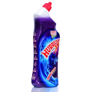 Hurricane Toilet Cleaner Superpower 1l