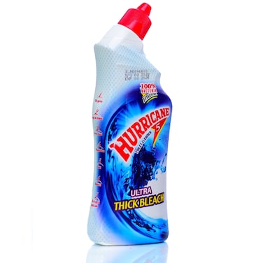 Hurricane Toilet Cleaner Ultra 500ml