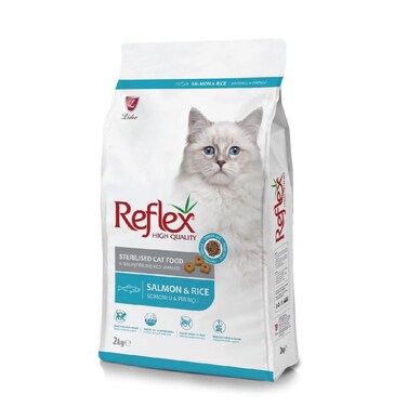 Felix Chicken Kitten Food 1.5Kg