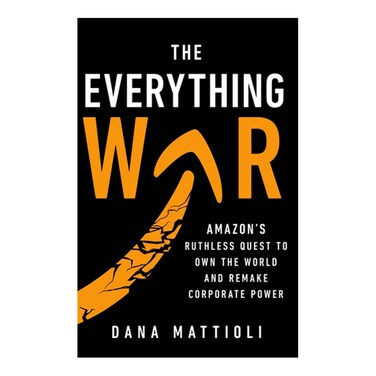 The Everything War