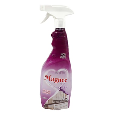 Magnee Kitchen Cleaner 750Ml