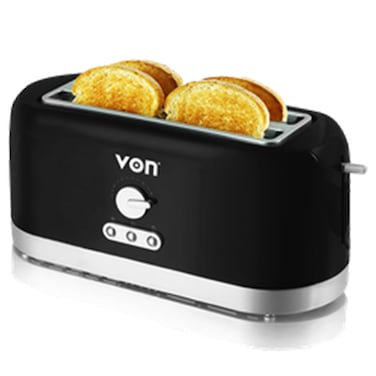 Von 4 Slices Toastervstp04Mvk