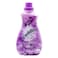 Cuddles  Fabric Softener Concentrate Lilac 1L