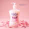 Vivia Handwash Silky Touch 400ml